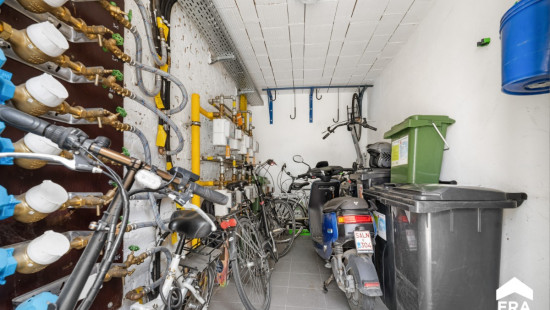 De Montstraat - 7-3A - - 8900