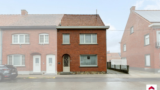 Wezestraat - 71 - - 8870