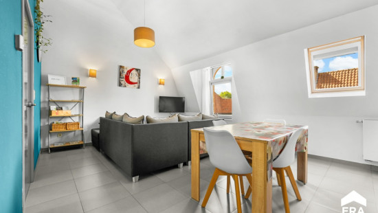 De Montstraat - 7-3A - - 8900