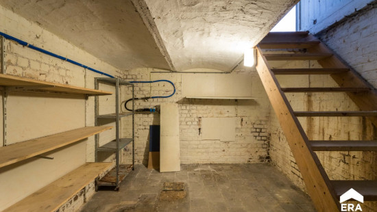 Hoogstraat - 8 - - 8800