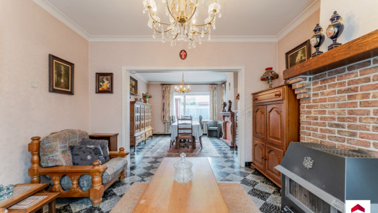 Wezestraat - 71 - - 8870