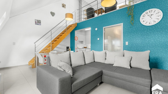De Montstraat - 7-3A - - 8900