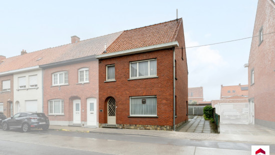 Wezestraat - 71 - - 8870