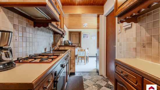 Wezestraat - 71 - - 8870