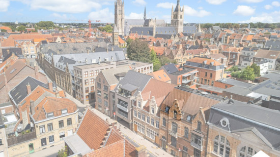 De Montstraat - 7-3A - - 8900
