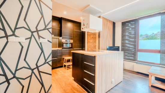 Rue du Premier de Ligne - 3 - 215 - 4800
