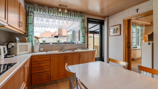 Seringenstraat - 34 - - 8850