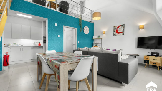De Montstraat - 7-3A - - 8900