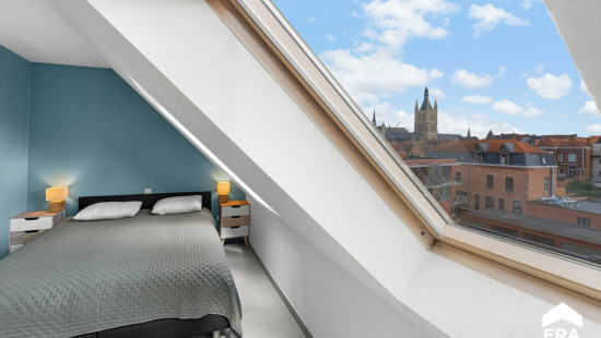 De Montstraat - 7-3A - - 8900