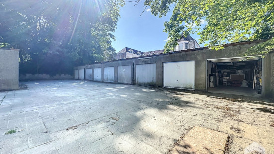 Avenue Winston Churchill - 199 - 19 - 1180