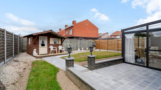 Seringenstraat - 34 - - 8850