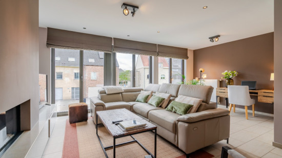 Lt J De Windestraat - 5 - - 1785