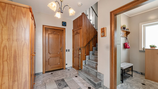 Moorselbaan - 568 - - 9300