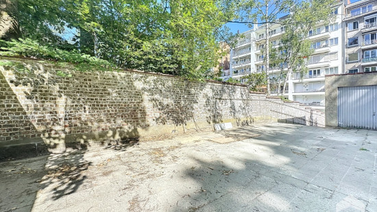 Avenue Winston Churchill - 199 - 19 - 1180