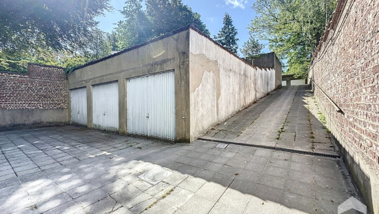 Avenue Winston Churchill - 199 - 19 - 1180