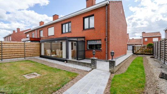 Seringenstraat - 34 - - 8850