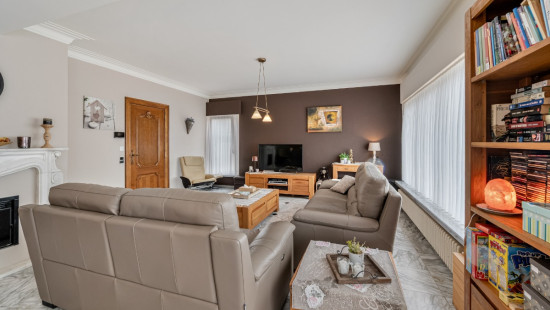 Moorselbaan - 568 - - 9300