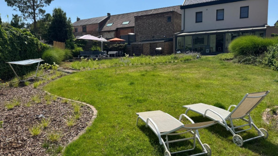 Geraardsbergsesteenweg - 146 - - 9400