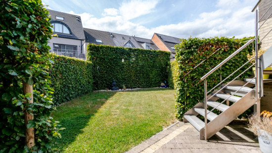 Lt J De Windestraat - 5 - - 1785