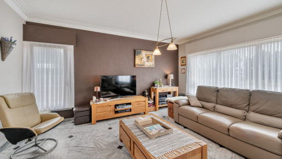 Moorselbaan - 568 - - 9300