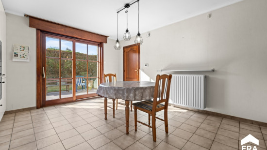 Bassevilleweg - 2 - - 8953