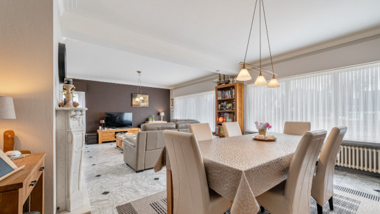 Moorselbaan - 568 - - 9300