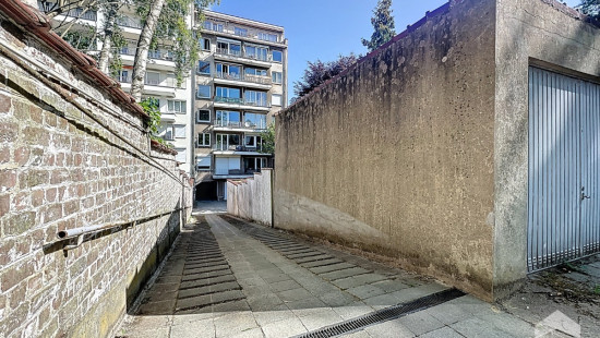 Avenue Winston Churchill - 199 - 19 - 1180