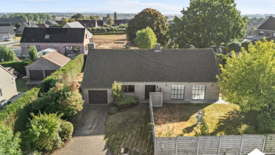 Bassevilleweg - 2 - - 8953