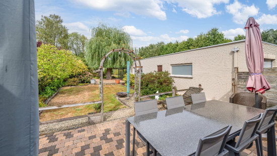 Moorselbaan - 568 - - 9300