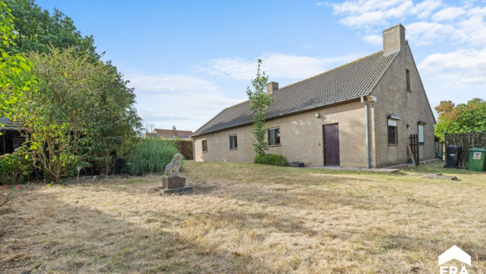 Bassevilleweg - 2 - - 8953