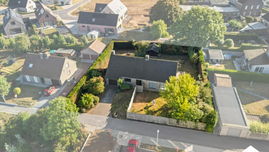 Bassevilleweg - 2 - - 8953