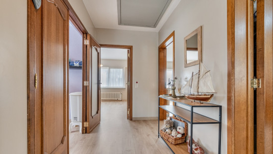 Moorselbaan - 568 - - 9300