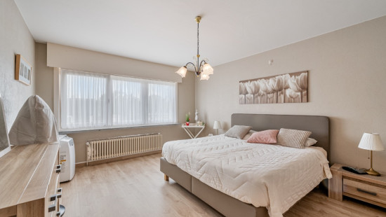Moorselbaan - 568 - - 9300
