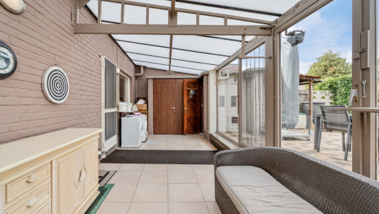 Moorselbaan - 568 - - 9300