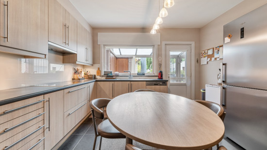Moorselbaan - 568 - - 9300