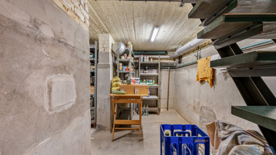 Moorselbaan - 568 - - 9300