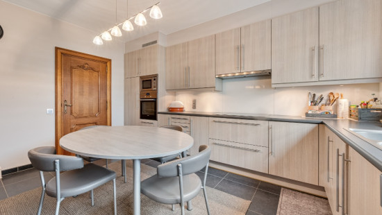 Moorselbaan - 568 - - 9300