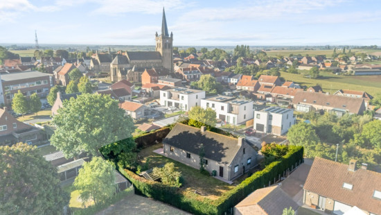 Bassevilleweg - 2 - - 8953