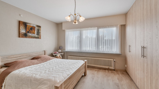 Moorselbaan - 568 - - 9300