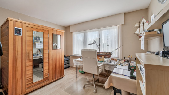 Moorselbaan - 568 - - 9300