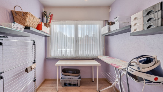 Moorselbaan - 568 - - 9300