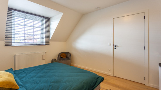 Katteplein - 13 - - 8520