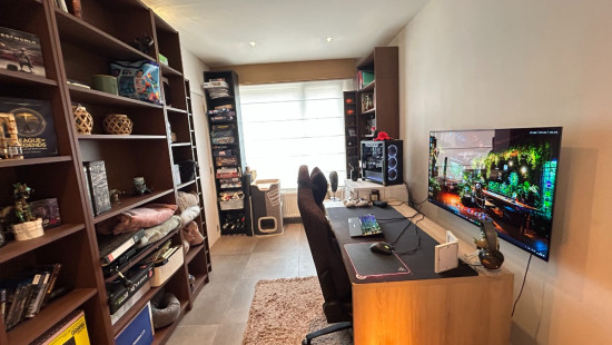 Passendalestraat - 167 - - 8980