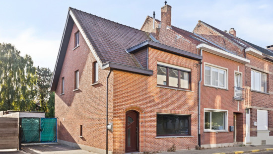 Zwartkloosterstraat - 25 - - 2800