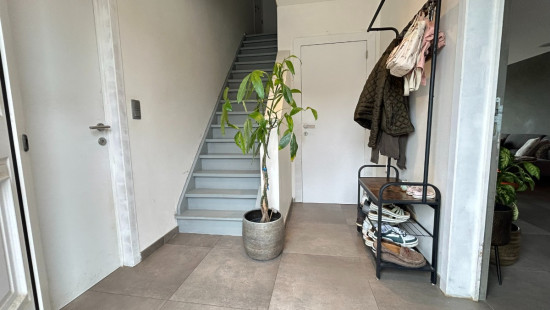 Passendalestraat - 167 - - 8980