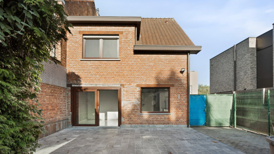 Zwartkloosterstraat - 25 - - 2800