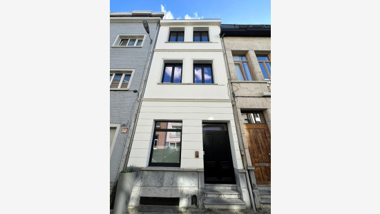 Bolwerkstraat - 26 - - 2018