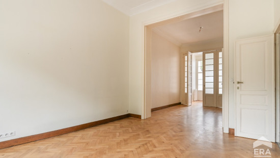 Rue de l'Hôtel des Monnaies - 98 - - 1060