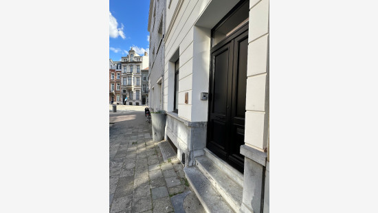 Bolwerkstraat - 26 - - 2018