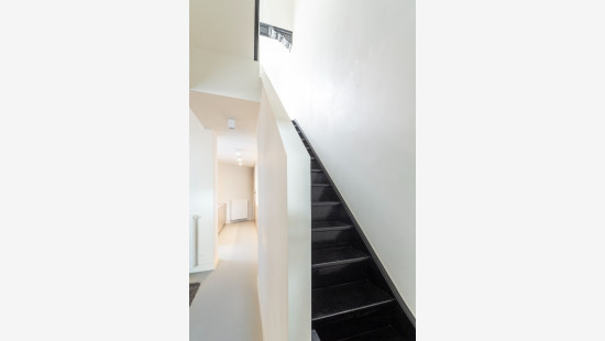 Bolwerkstraat - 26 - - 2018
